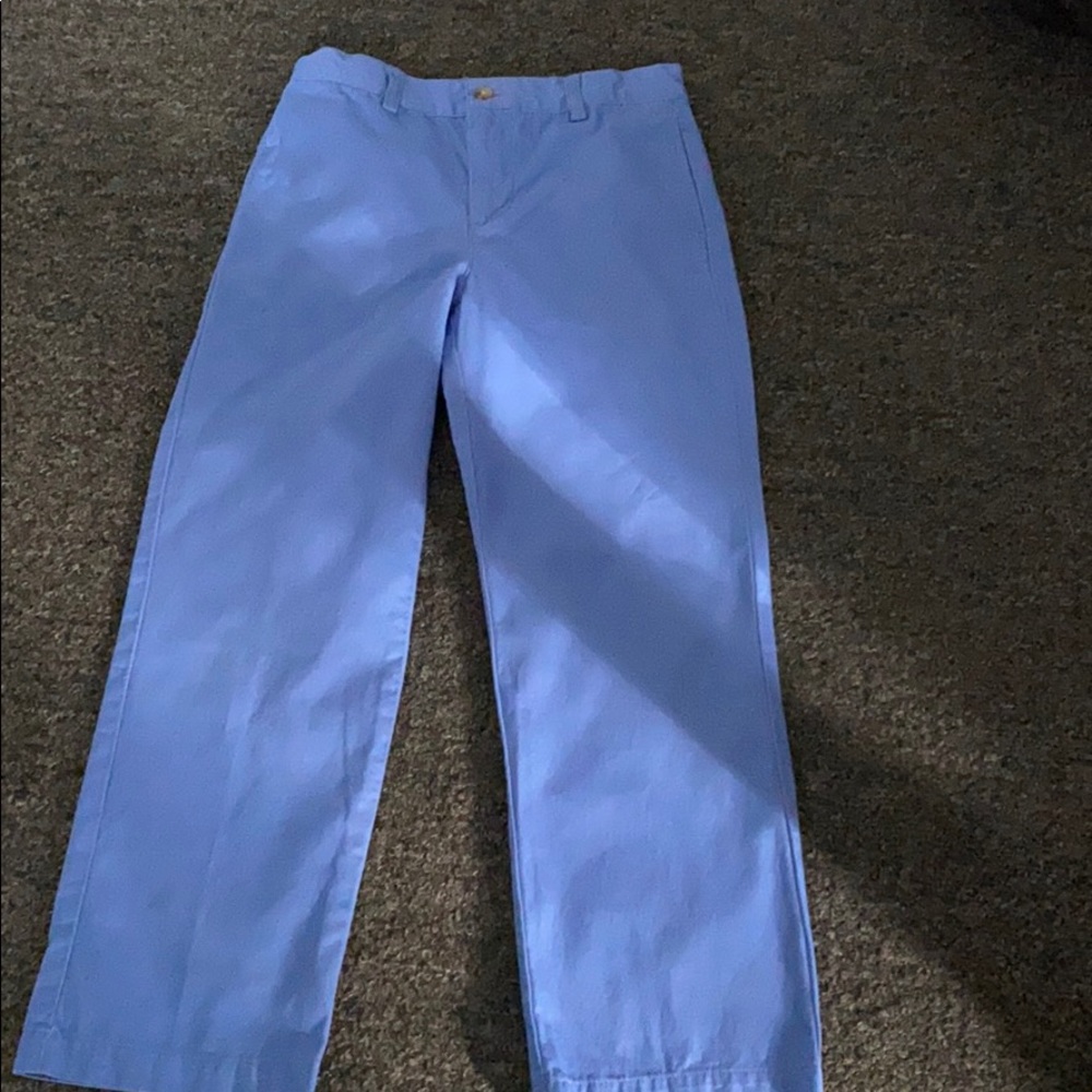 Vineyard vines pants